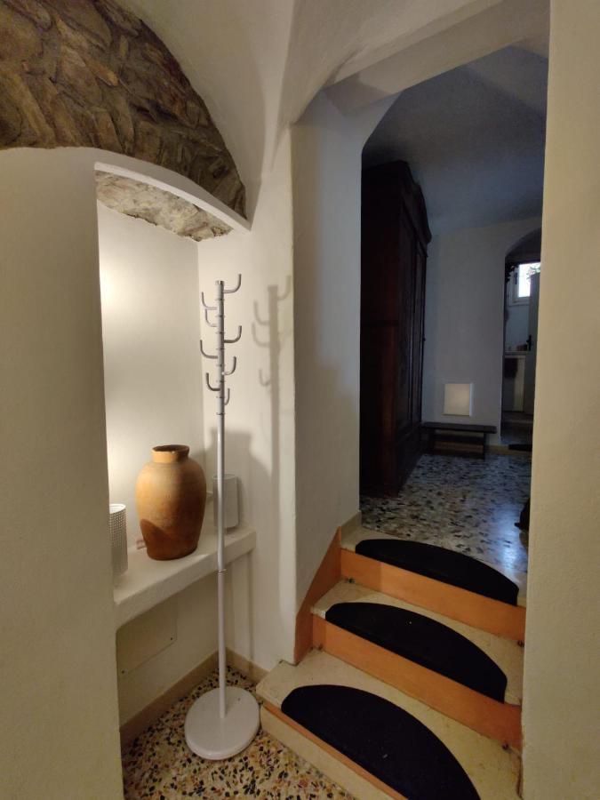PerinaldoCasa Del Gufo公寓 外观 照片