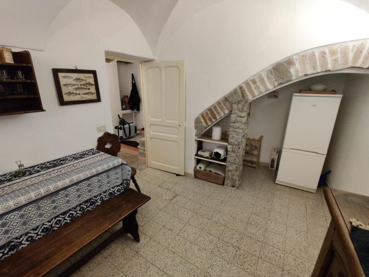 PerinaldoCasa Del Gufo公寓 外观 照片